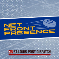 Net Front Presence: Blues roll over Coyotes, eye Wild showdown
