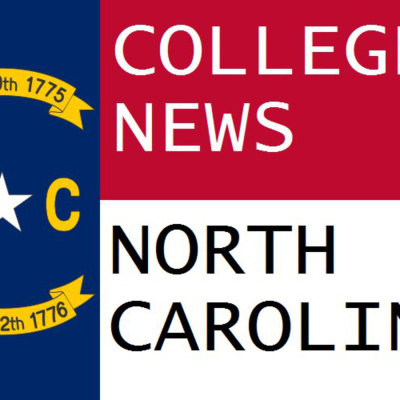 College News North Carolina