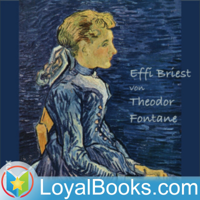 Effi Briest By Theodor Fontane