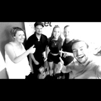 Covered: Vegas Baby do Valerie