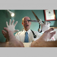 BarRat  Jess Podcast: Wind Up Call