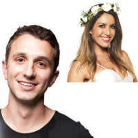 Why didnt Tommy Little contact Nadia after pashing her?