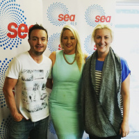 Covered: Gemma Kirby covers Little Lion Man