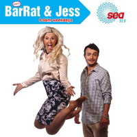 BarRat  Jess Podcast 18th April