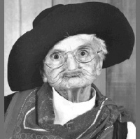 Wind Up Call: Granny rings a massage therapist, innocently asking for a happy ending.