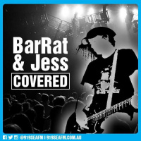 COVERED: Backroom Vegas take on THE KILLERS