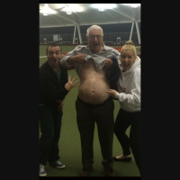 BarRat  Jess Podcast 18th July