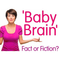 BarRat  Jess Podcast - How long can you blame baby brain for?