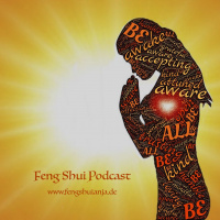 Feng Shui Podcast die 5 Elemente aktivieren