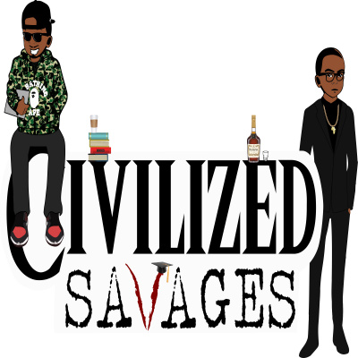 Civilized Savages