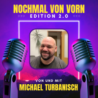 Folge 001: Inspiration Monday mit allen 4 Co-Moderatoren