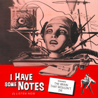 The Brain That Wouldn’t Die