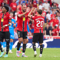 Los goles de Carrusel | Los goles del RCD Mallorca 1-1 Atlético de Madrid | Empate que agrava la crisis
