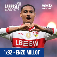 Carrusel Mercato | Necesarias dos salidas para activar la opción Millot #32