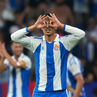 Los goles de Carrusel | Los goles del RCD Espanyol 2-1 Atlético de Madrid | El Atleti cae en su debut en Cornellà