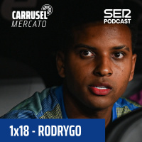 Carrusel Mercato | Lo de Rodrygo y el Arsenal, más difícil que nunca