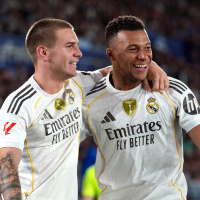 Los goles de Carrusel | Los goles del Levante UD 1-4 Real Madrid | Goleada en el Ciutat de Valencia