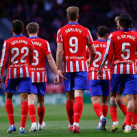 Los goles del Atleti 4 - 0 Real Sociedad | La noche mágica de Sorloth