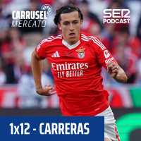 Carrusel Mercato | Álvaro Carreras y el Real Madrid #12