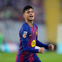 Los goles de Carrusel | Los goles del FC Barcelona 2-1 Girona FC | Araujo y Pedri, en modo delanteros