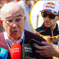 El CEO de MotoGP pone condiciones a Jorge Martín: No vamos a inscribir a nadie que no tenga un acuerdo de fin de contrato