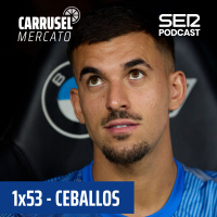 Carrusel Mercato | ¿Ceballos al Marsella? #53