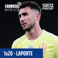Carrusel Mercato | Al-Nassr no piensa regalar a Laporte y el Atleti está en la retaguardia por Lookman