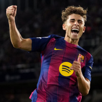 Los goles de Carrusel | Los goles del FC Barcelona 6-1 Olympiacos | Goleada contundente en la previa de El Clásico