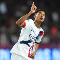 Los goles de Carrusel | Los goles del FC Barcelona 1-2 PSG | El PSG remontó en el 90