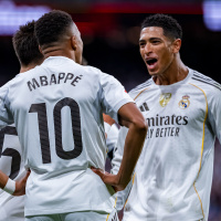 Los goles del Real Madrid 2-1 FC Barcelona | Clásico con la tensión de los de antes