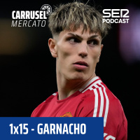Carrusel Mercato | Garnacho dice no a Arabia y será ofrecido a España e Italia #15