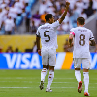 Los goles del Real Madrid 3 - 1 Pachuca | La primera victoria de Xabi Alonso vino en el segundo partido