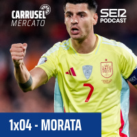 Carrusel Mercato | Morata #04