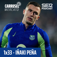 Carrusel Mercato | El Barça está abierto a varias salidas con la intención de generar fair play financiero #33