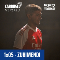 Carrusel Mercato | Zubimendi #05