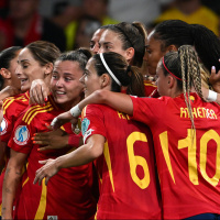 Los goles de Carrusel | Los goles del España 2-0 Suiza | Pase histórico a semifinales de la EURO