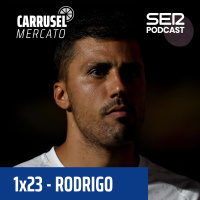 Carrusel Mercato | ¿Por qué se habla tanto de Rodri Hernández y el Real Madrid? #23