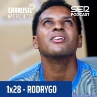 Carrusel Mercato | ¿Y si el Manchester United es el destino de Rodrygo Goes? #28