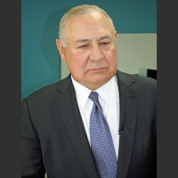 Episode 4: Gen. Charles Wald on Protecting the World’s Oil