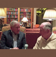 Episode 15: Former Secretary of Defense Bob Gates