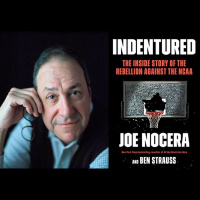 Episode 21: New York Times columnist Joe Nocera