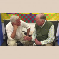 Episode 33: Walter Isaacson of The Aspen Institute