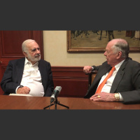 Episode 16: Financial Legend Carl Icahn