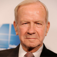 Episode 9: Former U.S. National Security Advisor Bud McFarlane