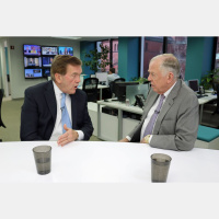 Episode 20: Former Governor of Pennsylvania Tom Ridge