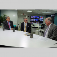 Episode 22: Former U.S. Senate Majority Leaders Trent Lott and Tom Daschle