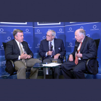 Episode 40: Tom Brokaw and Michael Crow