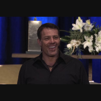 Episode 29: Tony Robbins interviews T. Boone Pickens (Part 2)