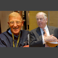 Episode 38: Lou Holtz