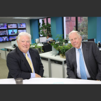 Episode 30: Haley Barbour